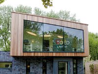 Tandartspraktijk, Alkmaar